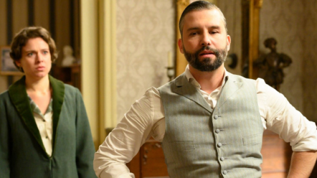 Una vita, anticipazioni al 26 marzo: l'Alvarez Hermoso torner&agrave; ad Acacias 38.