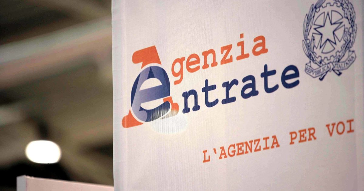 Agenzia Delle Entrate, Concorso Per 100 Funzionari Tecnici: Scadenza ...