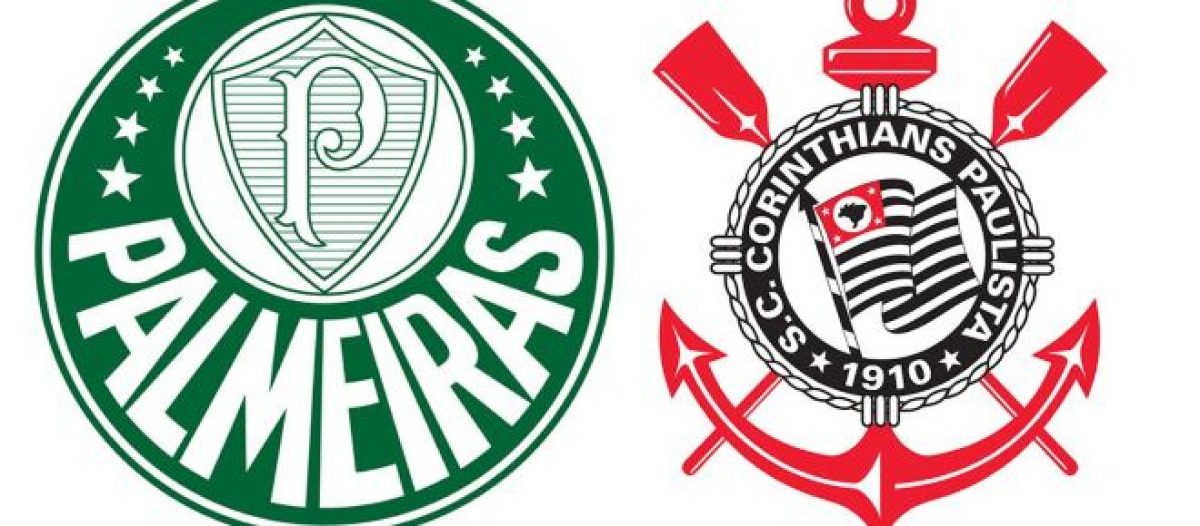 Assista Palmeiras x Corinthians ao vivo pela internet