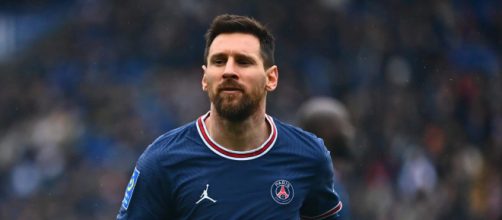 En difficulté au PSG, Messi a fait son choix