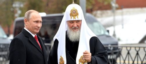 Head of Polish church asks Russian patriarch to intervene with ... - notesfrompoland.com