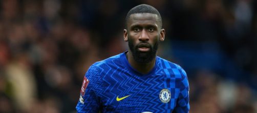 La Juve seguirebbe Antonio Rudiger.