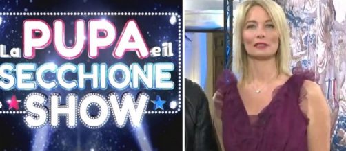 La Pupa e il Secchione, retroscena di Barbara D'Urso su Flavia Vento: 'Voleva andare via'.