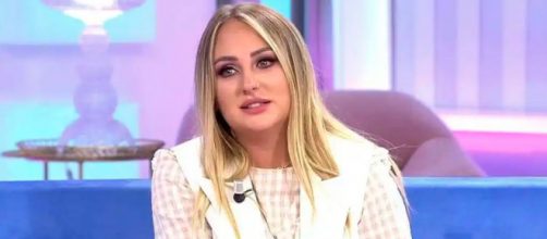 Rocío Flores ha recordado que nunca ha hablado del matrimonio de Ortega Cano y Aldón (Captura de pantalla de Telecinco)