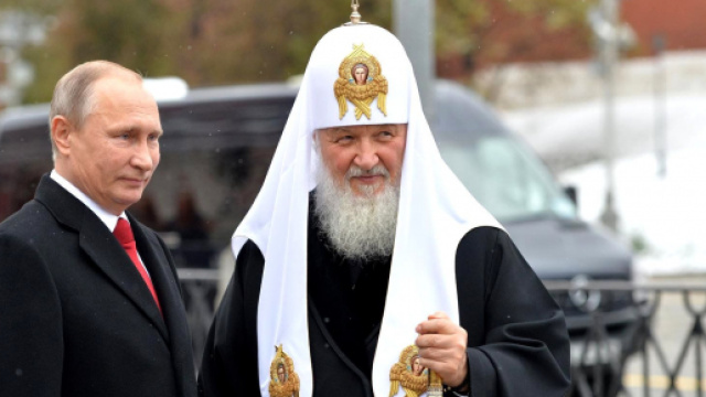 Head of Polish church asks Russian patriarch to intervene with ... - notesfrompoland.com