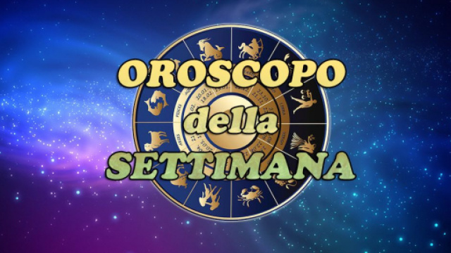 Oroscopo della settimana, dal 21 al 27 marzo 2022: Mercurio e Luna in Ariete.