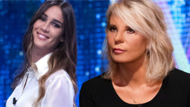 Silvia Toffanin, &egrave; lei l'erede di Maria De Filippi?