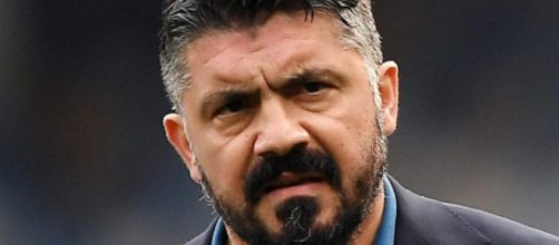 Gennaro Gattuso, ex tecnico di Milan e Napoli.