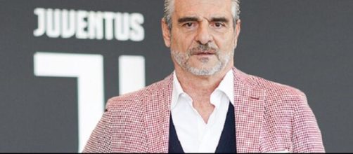 Juventus, parla Maurizio Arrivabene