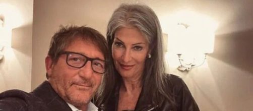 U&D, Isabella Ricci e Fabio presto sposi, lei conferma: 'Sarà una festa con pochi intimi'.