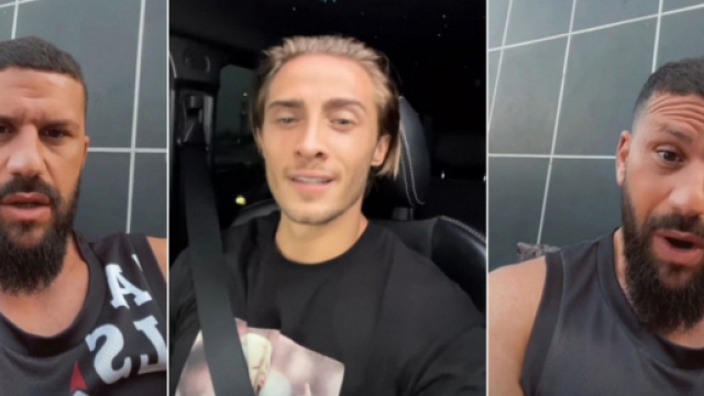 Dylan "menteur" et "violent" ? Son ancien coach de boxe balance tout après avoir stopper leur collaboration.