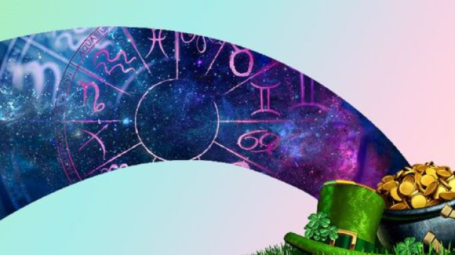 Oroscopo e classifica primavera 2022 per la fortuna: favoriti i segni di fuoco.