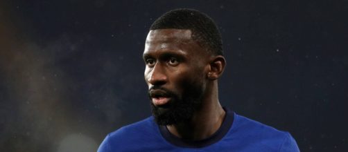 Calciomercato Juventus, Rudiger avrebbe accettato la proposta dei bianconeri.