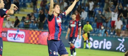 Crotone contro il Monza senza Mulattieri.