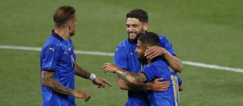 Italia-Macedonia, probabili formazioni: Insigne, Immobile e Berardi sfidano Trajkovski.