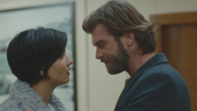 Brave and Beautiful, anticipazioni: S&uuml;han divorzia da Cesur.