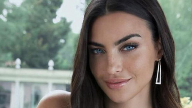 UeD, Nicole Mazzocato ha annunciato di essere incinta.