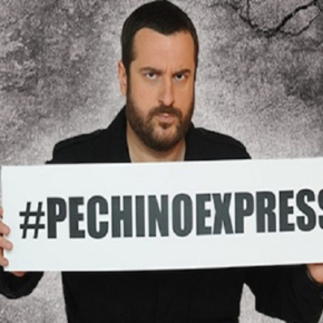 Anticipazioni Pechino Express.