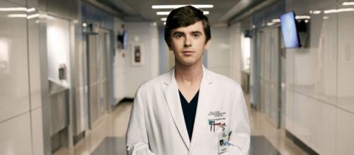 5° temporada de "The Good Doctor" chega em março. (Arquivo/Blasting News)