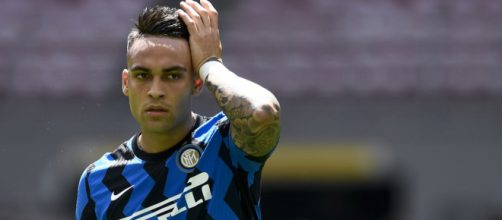 Calciomercato Inter, Lautaro nel mirino del Chelsea: Werner possibile contropartita.