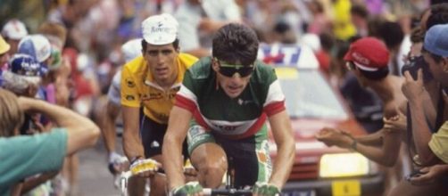 Ciclismo, Gianni Bugno: 'Andavo da uno psicologo per superare la paura di Indurain'