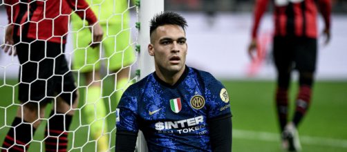 Inter in ansia, tutti i numeri della crisi di Lautaro Martinez.