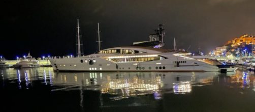 Ville e maxi-yacht, i primi 'congelamenti' dei beni degli oligarchi russi.