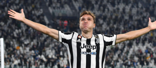 Chiesa, piacerebbe molto al Chelsea.