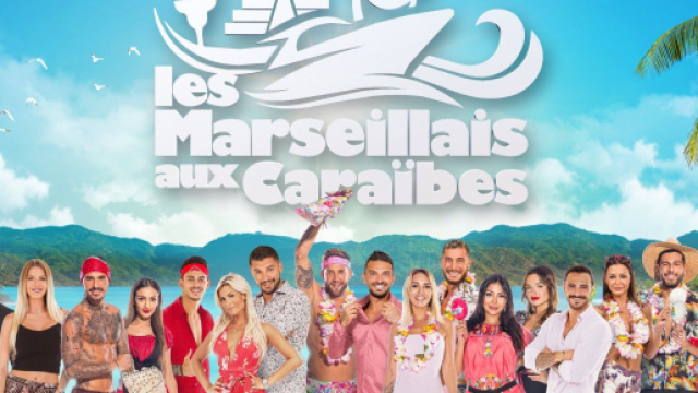 DIAPORAMA - "Les Marseillais aux Ca Ambreraïbes" : découvrez les 20 ... - rtl.fr