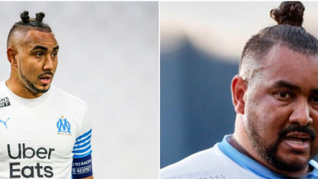 Dimitri Payet réagit aux critiques sur son poids (captures YouTube)