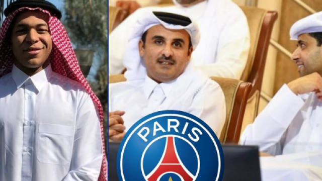 Le PSG tenterait 'quelque chose de fou' pour retenir Kylian Mbappé (captures YouTube)