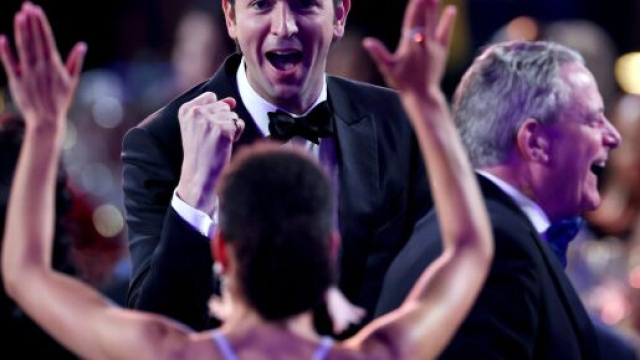 Les Screen Actors Guild Awards 2022: tout ce qu’il faut savoir sur cette cérémonie - Source : capture d'écran, Twitter