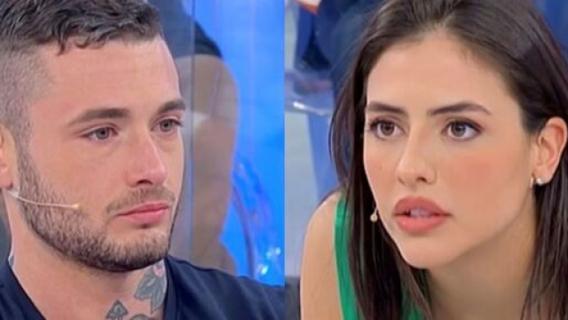 Uomini e donne, puntate Marzo 2022: Federica eliminata, Ida e Alessandro discutono.