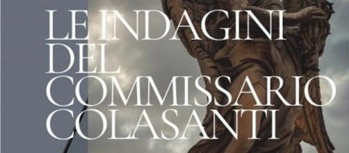 Recensione: “Le indagini del commissario Colasanti” di Massimo Di Taranto.