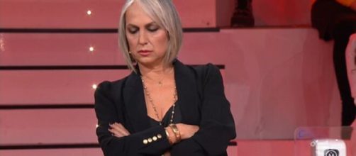 Amici 2022, Celentano furiosa in studio.