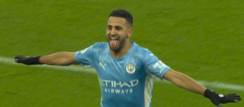 Calciomercato Juventus, i bianconeri vorrebbero Riyad Mahrez.