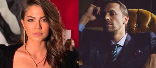 Demet Özdemir, rumor Disney: serie disponibile in estate, al suo fianco Metin Akdülger.