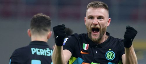 Inter, il Psg vuole Milan Skriniar.