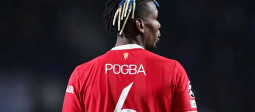 Paul Pogba piacerebbe ala Juve.