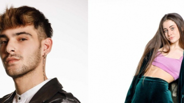 Amici 21, riassunto 1° serale: fuori Gio e Alice, Luigi e Serena conquistano la giuria.