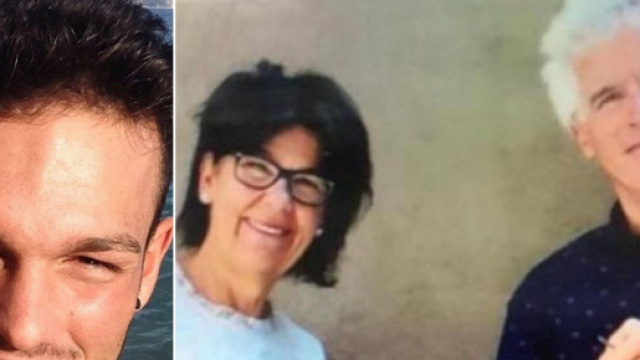 Bolzano, processo Benno Neumair, l'amica Martina: 'Mi chiese di mentire ai carabinieri'.