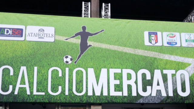 Calciomercato, rumors su Inter, Juve e Milan.