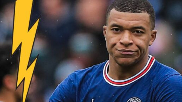 Kylian Mbappé furieux, il demande du respect (Vidéo) - Source : montage, Instagram