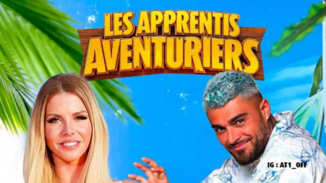 Les Apprentis Aventuriers 6 : Beverly et Noah annulent, Maddy enceinte, et Giuseppa et Paga pourraient déjà abandonner.