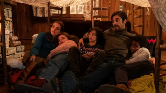 Noi, anticipazioni del 27 marzo 2022.