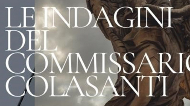 Recensione: “Le indagini del commissario Colasanti” di Massimo Di Taranto.