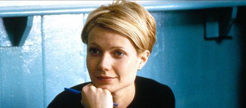 Novità tagli capelli corti e tonalità primavera: il bob di Gwyneth Paltrow e sunset blonde