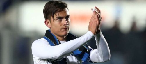 Juventus, Dybala non rinnoverà il contratto con il club bianconero: sarà addio.