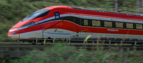 Trenitalia, assunzioni per vari profili.