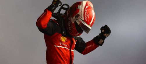 La Ferrari è tornata: doppietta in Bahrain.